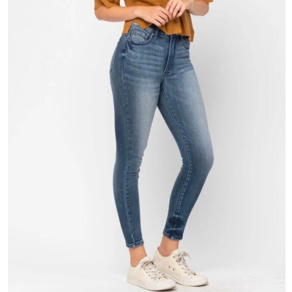 Judy Blue Jeans